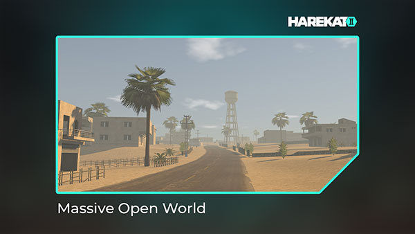 操控2汉化版在线版截图5