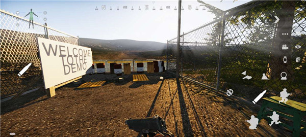 scum荒野求生单机版