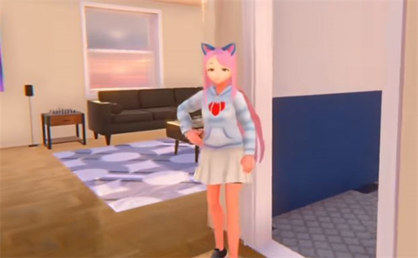 病娇AI模拟器国际服版