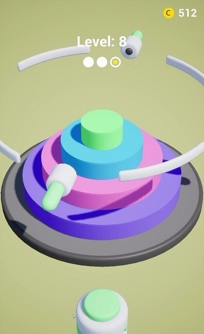 扭曲蛋糕测试版