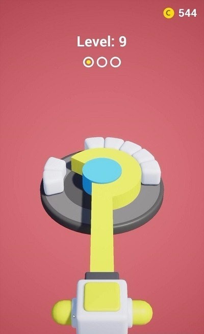 扭曲蛋糕测试版截图2