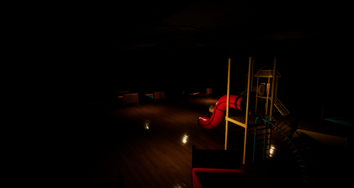 波比的时间3手机重置版截图4