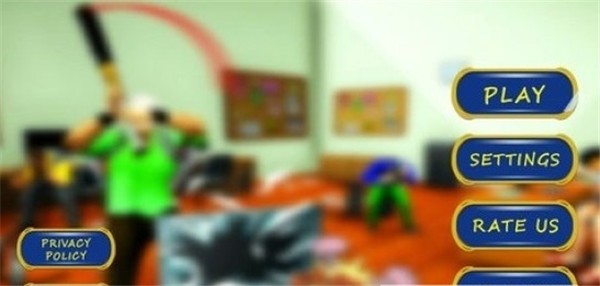 办公室射击破坏官方正版截图2