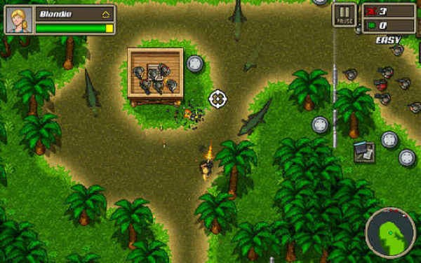 神风敢死队破解版