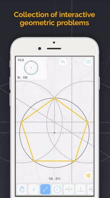 欧几里得几何免费版