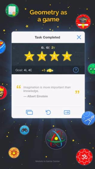 欧几里得几何免费版截图3