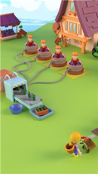 快乐酒庄免费版截图2