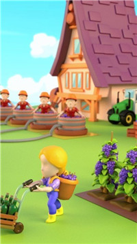 快乐酒庄免费版