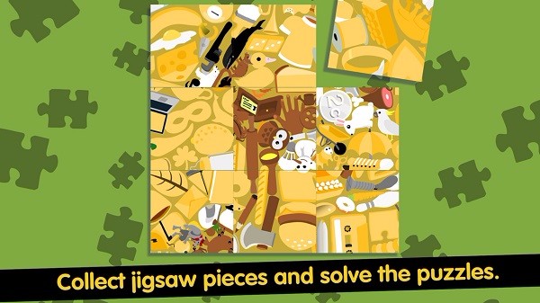 寻找小物品国际服版