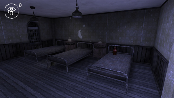 恐怖之眼官方正版截图2