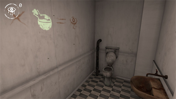 恐怖之眼官方正版