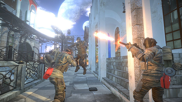 逃离克里夫免登录版