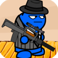 混乱大枪战体验服版