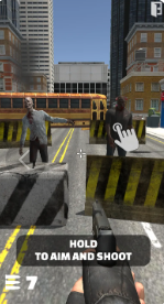 美国僵尸官方版