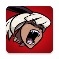 骷髅女孩官方正版