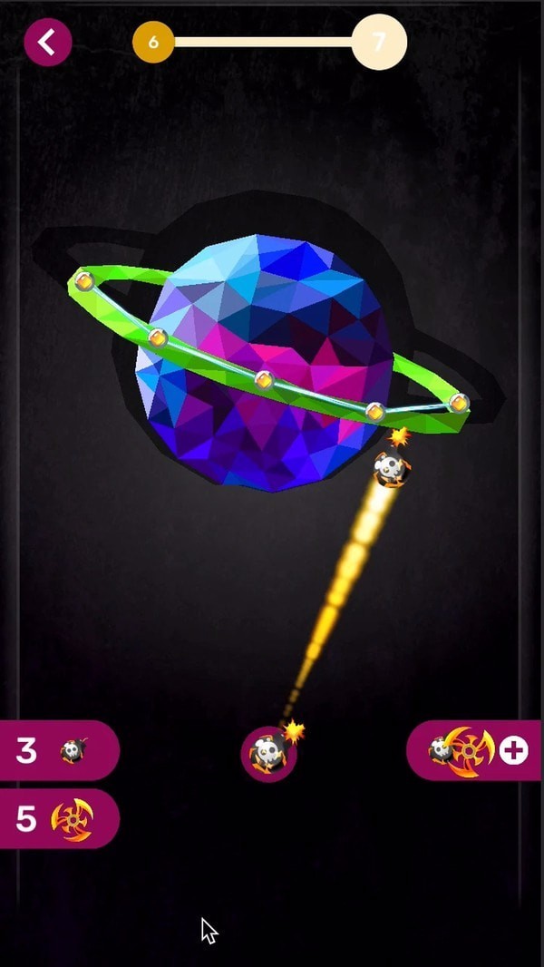 粉碎模型单机版