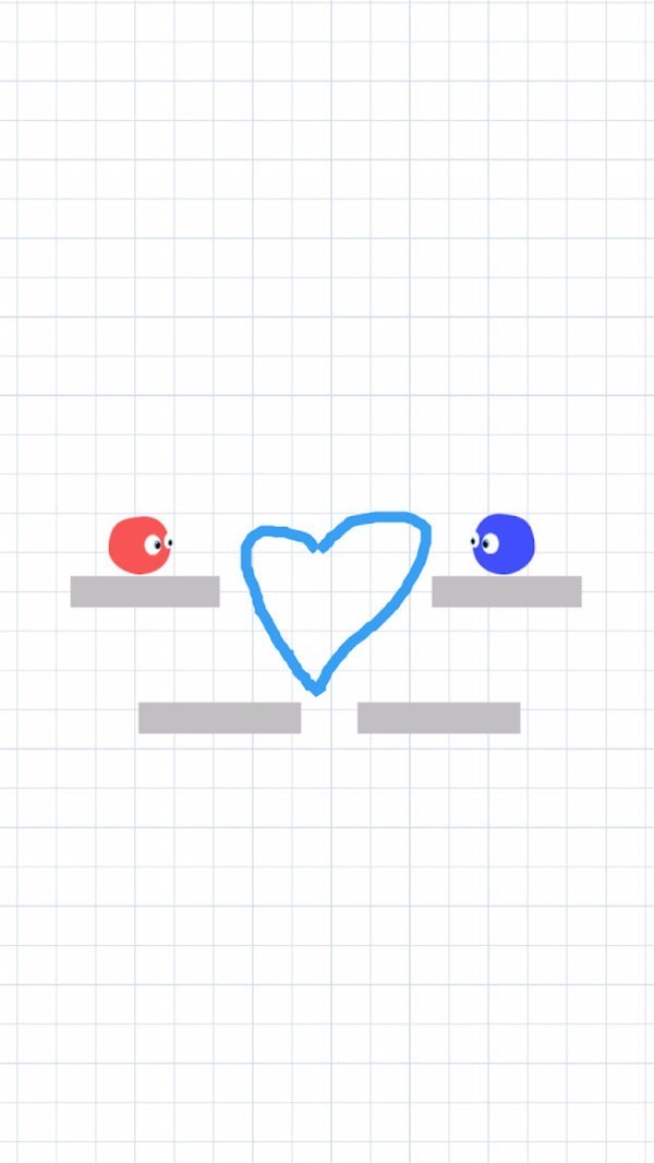 画线红蓝小球官方正版截图2