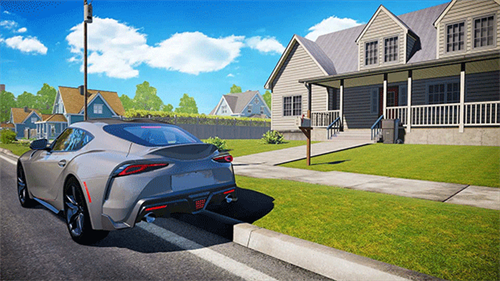 汽车销售商模拟器汉化版截图2