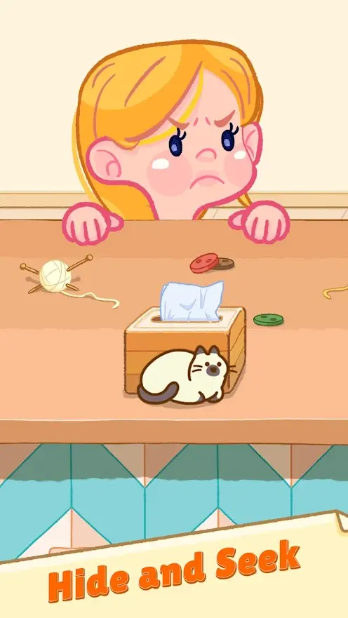 小猫之家汉化版截图2