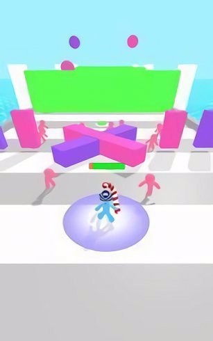 命中所有目标国际服版