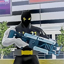 城市极限逃生2体验服版