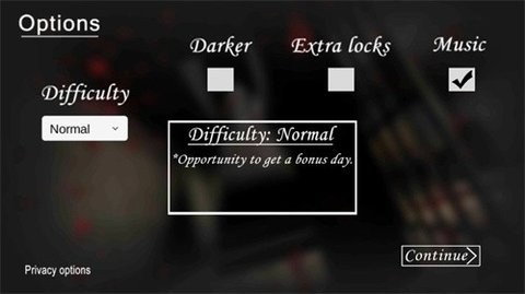 恐怖俄罗斯奶奶国际服版