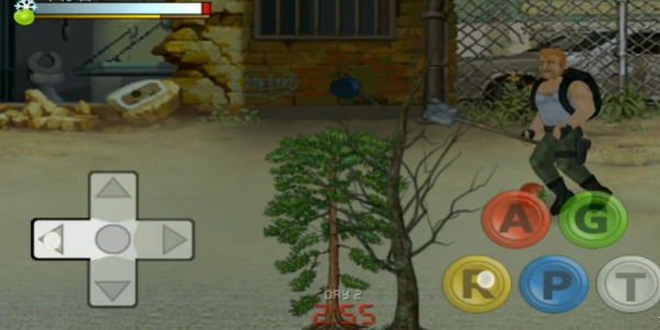 重生僵尸生存测试版截图3