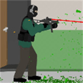 像素射击世界国际服版