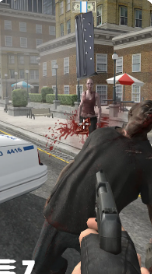 美国僵尸官方正版截图2