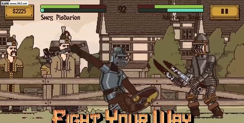 该死的混蛋武器全解锁单机版截图4