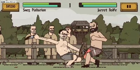 该死的混蛋无限体力版