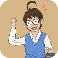 妈妈不让我看电视官方版