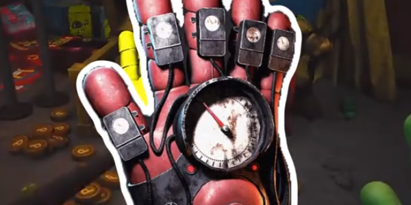 波比的时间第四章新手套国际服版截图3