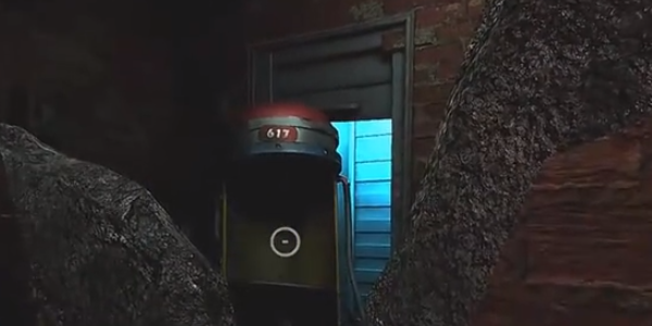 波比的时间第四章新手套国际服版截图2