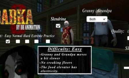 俄罗斯奶奶安卓版截图4