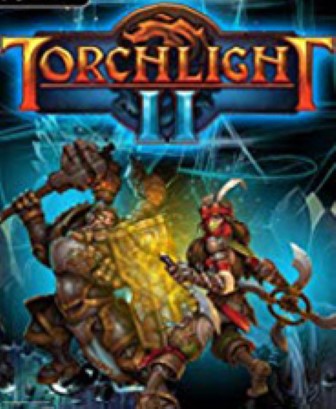 火炬之光国际服版