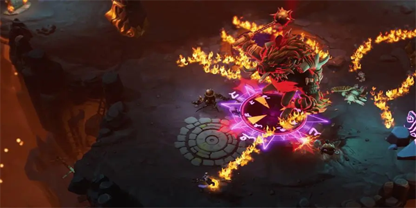 火炬之光国际服版截图3