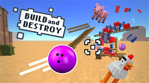 像素沙盒模拟器内置修改器官方正版