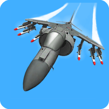 闲置空军基地国际服版