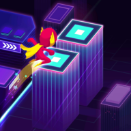 城市节拍国际服版