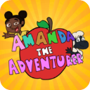 冒险家阿曼达官方版