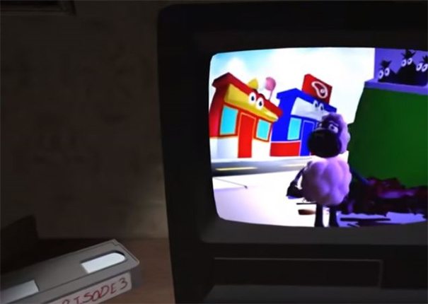 冒险家阿曼达官方版截图3