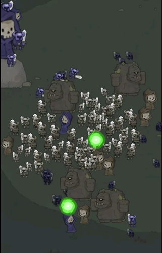 点击死灵法师安卓版