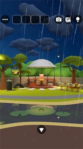 EscapeRoom测试版截图3