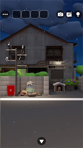 EscapeRoom测试版截图4