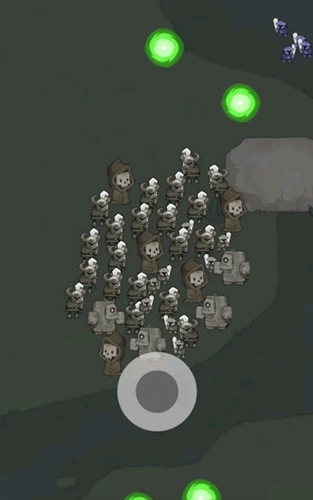 点击死灵法师测试版