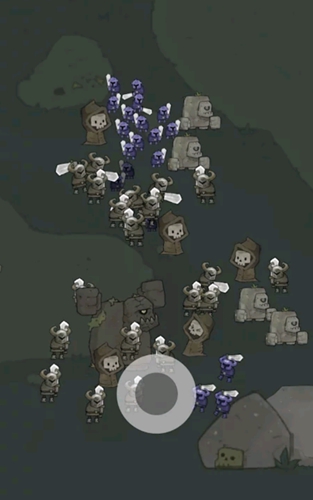 点击死灵法师测试版截图5