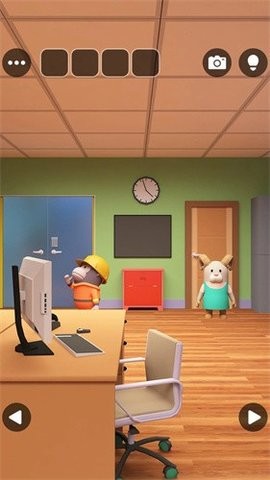 Escape Room免费版截图3