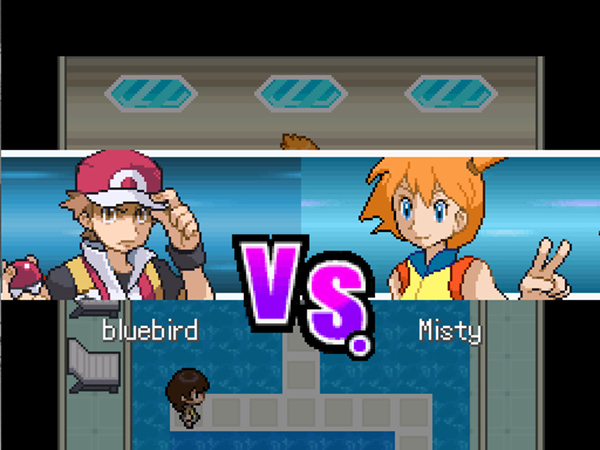 宝可梦无限融合国际服版