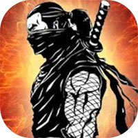 忍者战士之影破解版